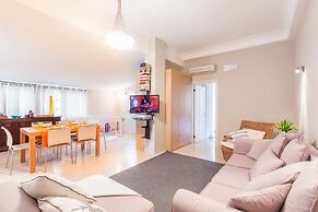 Family 2 bedroom Apartment Terrace Sorrento Centre