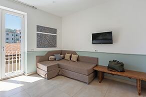 Boutique Suites 186