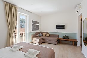 Boutique Suites 186