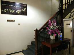 Old Penang Hotel - Trang Road