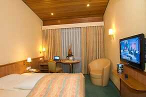 Burghotel