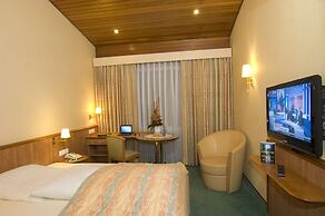 Burghotel