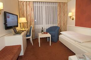 Burghotel