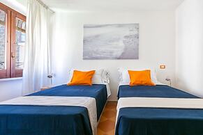 Lovely apt in Sorrento Old town Close to the Beach
