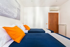 Lovely apt in Sorrento Old town Close to the Beach