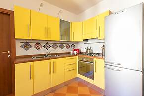 Lovely apt in Sorrento Old town Close to the Beach