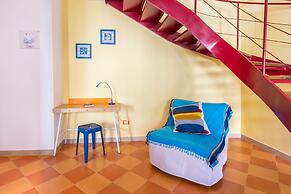 Lovely apt in Sorrento Old town Close to the Beach