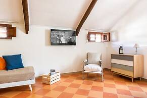Lovely apt in Sorrento Old town Close to the Beach