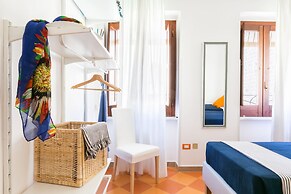 Lovely apt in Sorrento Old town Close to the Beach