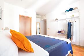 Lovely apt in Sorrento Old town Close to the Beach