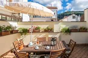 Lovely apt in Sorrento Old town Close to the Beach