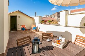 Lovely apt in Sorrento Old town Close to the Beach