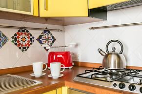 Lovely apt in Sorrento Old town Close to the Beach