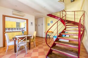 Lovely apt in Sorrento Old town Close to the Beach