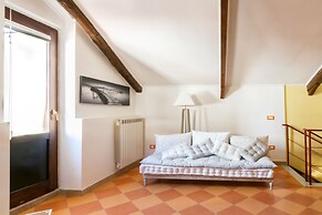 Lovely apt in Sorrento Old town Close to the Beach