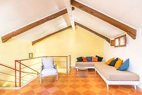 Lovely apt in Sorrento Old town Close to the Beach