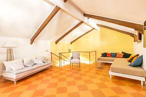 Lovely apt in Sorrento Old town Close to the Beach
