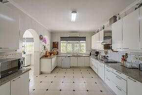 Cubo's Villa las Colinas