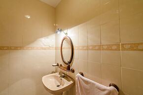 Cubo's Villa las Colinas