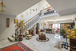 Cubo's Villa las Colinas