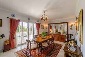 Cubo's Villa las Colinas