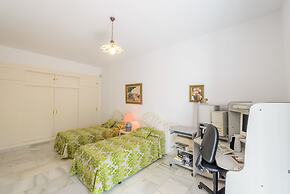 Cubo's Villa las Colinas