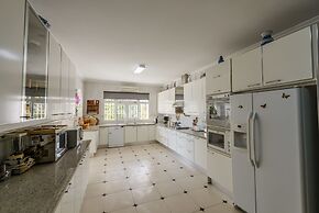 Cubo's Villa las Colinas