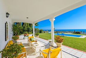 Cubo's Villa las Colinas