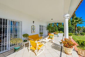 Cubo's Villa las Colinas