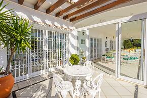 Cubo's Villa las Colinas