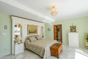 Cubo's Villa las Colinas