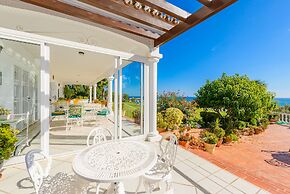 Cubo's Villa las Colinas