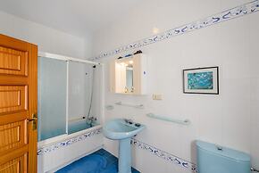 Cubo's Villa las Colinas