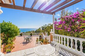 Cubo's Villa las Colinas