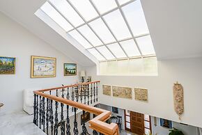 Cubo's Villa las Colinas