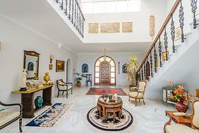 Cubo's Villa las Colinas