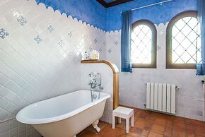 Cubo's Villa los Azabaches