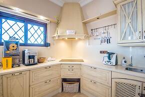 Cubo's Villa los Azabaches