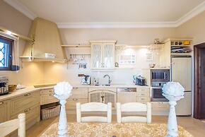 Cubo's Villa los Azabaches