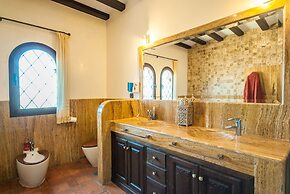 Cubo's Villa los Azabaches