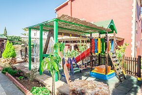 Cubo's Villa los Azabaches