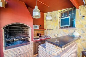 Cubo's Villa los Azabaches