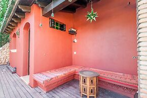 Cubo's Villa los Azabaches