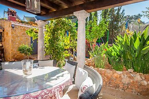 Cubo's Villa los Azabaches