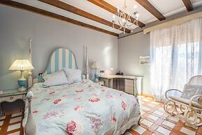 Cubo's Villa los Azabaches