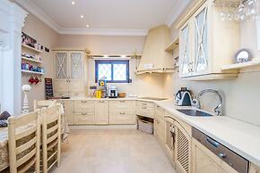 Cubo's Villa los Azabaches