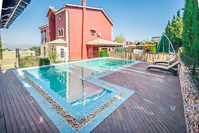 Cubo's Villa los Azabaches