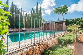 Cubo's Villa los Azabaches