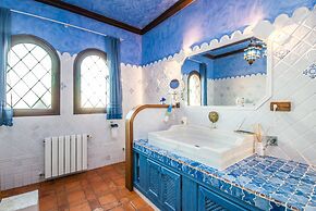 Cubo's Villa los Azabaches