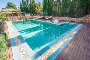 Cubo's Villa los Azabaches